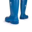 Bekina / Steplite EasyGrip, puntera de acero (S4)