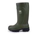 Bekina / Thermolite IceShield, puntera y plantilla de acero (S5)