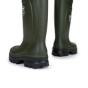 Bekina / Thermolite IceShield, puntera y plantilla de acero (S5)