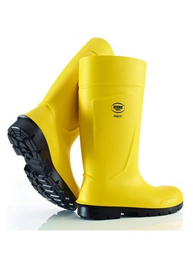 [5412684059116] Bekina Boots Steplite Food Amarilla T.36
