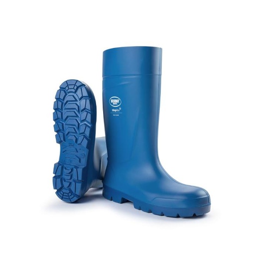 [5412684058973] Bekina Boots Steplite Food Azul T.40